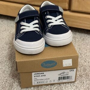 Footmates Toddler Shoes